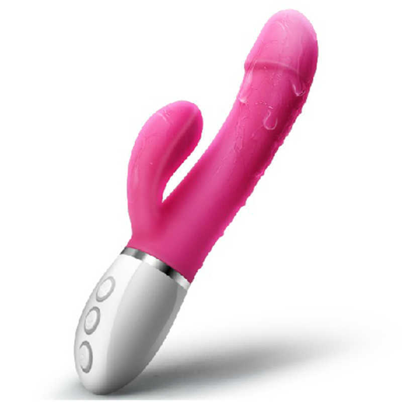 Игрушки Для Взрослых Вибратор Для Женщин