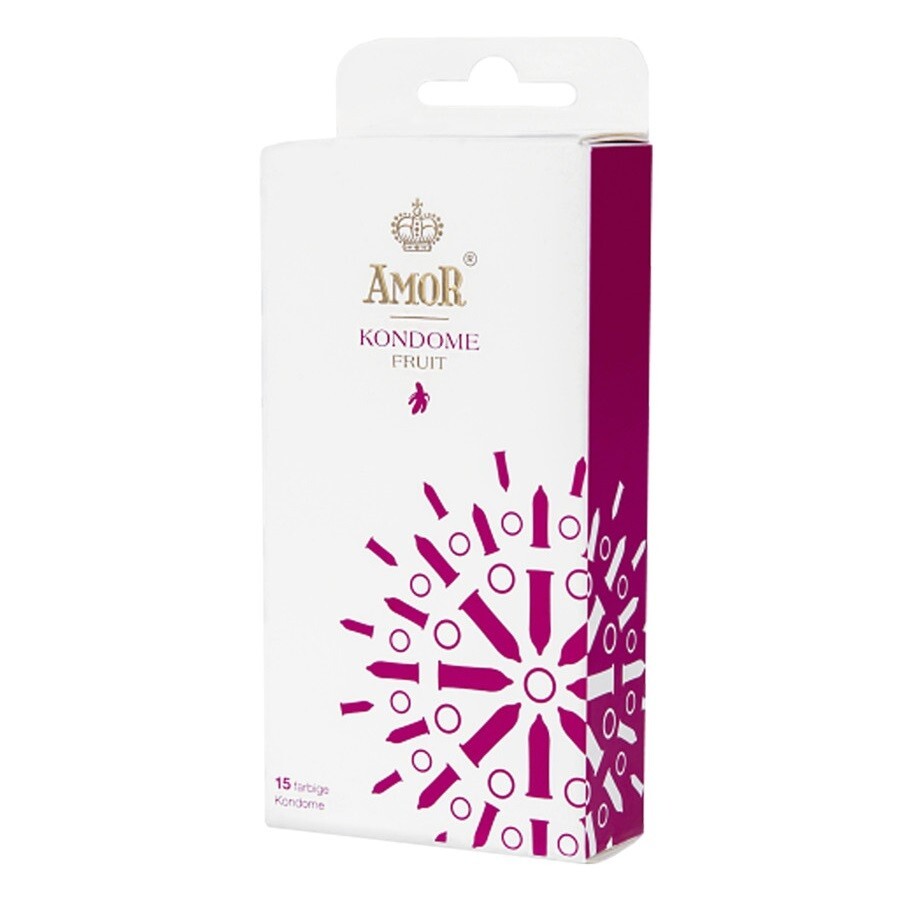 Презервативы 