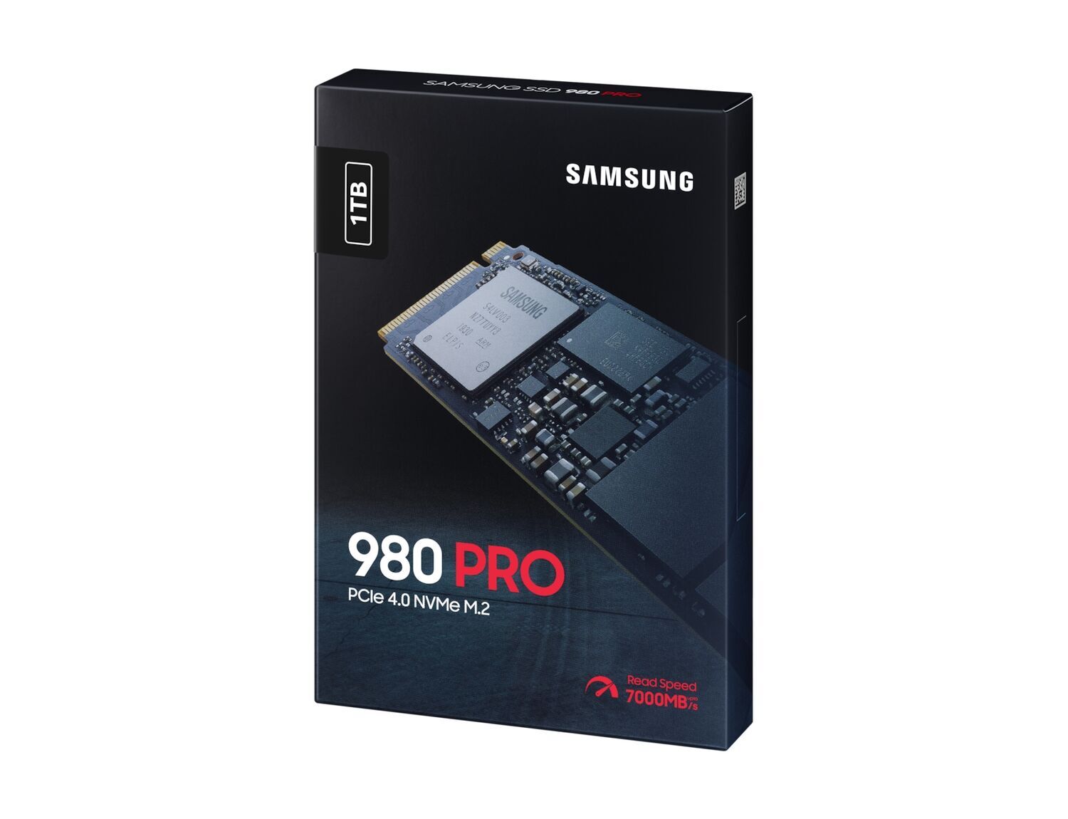 Samsung 980 Pro 500gb