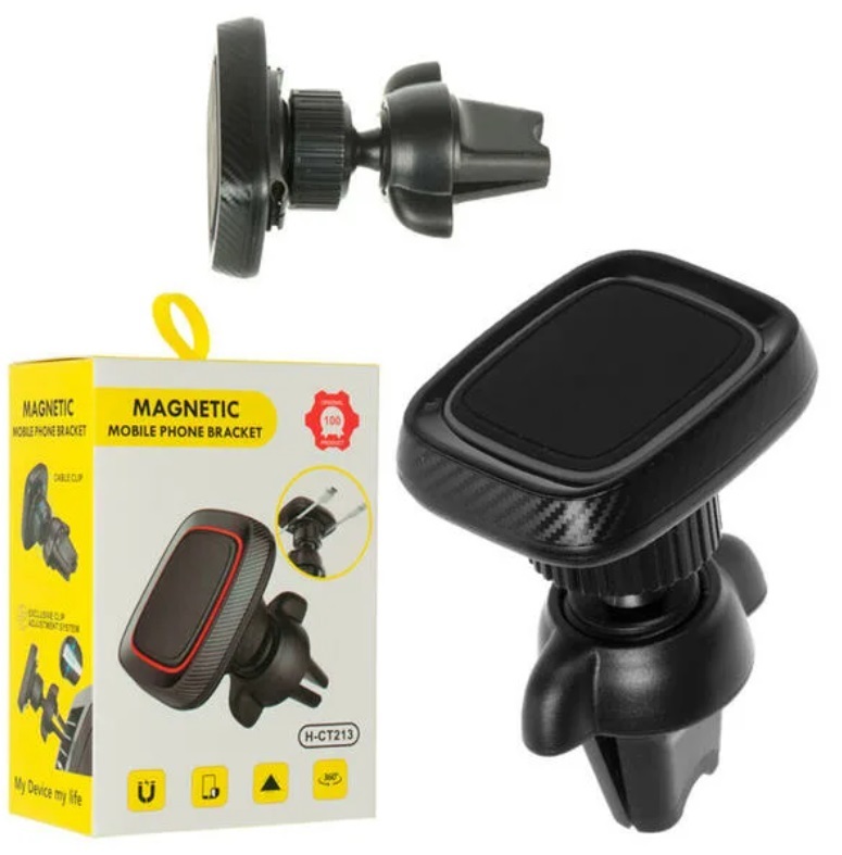 Магнитный Держатель Вибратора