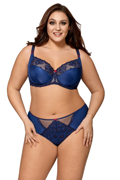 Трусы слипы Ava lingerie 1 шт купить с доставкой по выгодным ценам в интернет магазине OZON