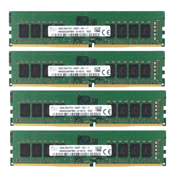 Hynix Ddr Udimm