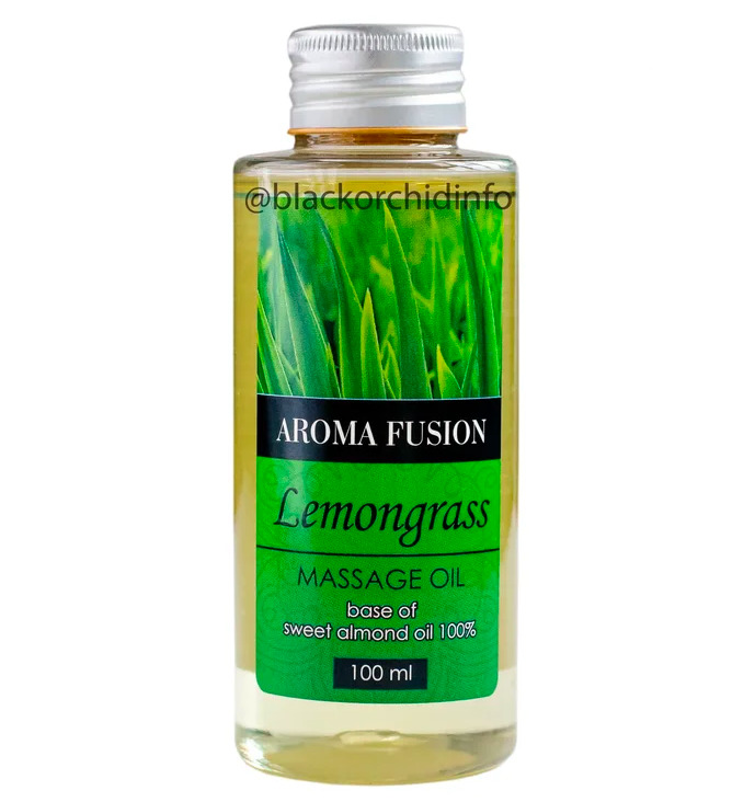 Массажное масло HOT BIO Massage oil bitter almond, 100 мл 44151 - HOT - Масла для массажа - Купить