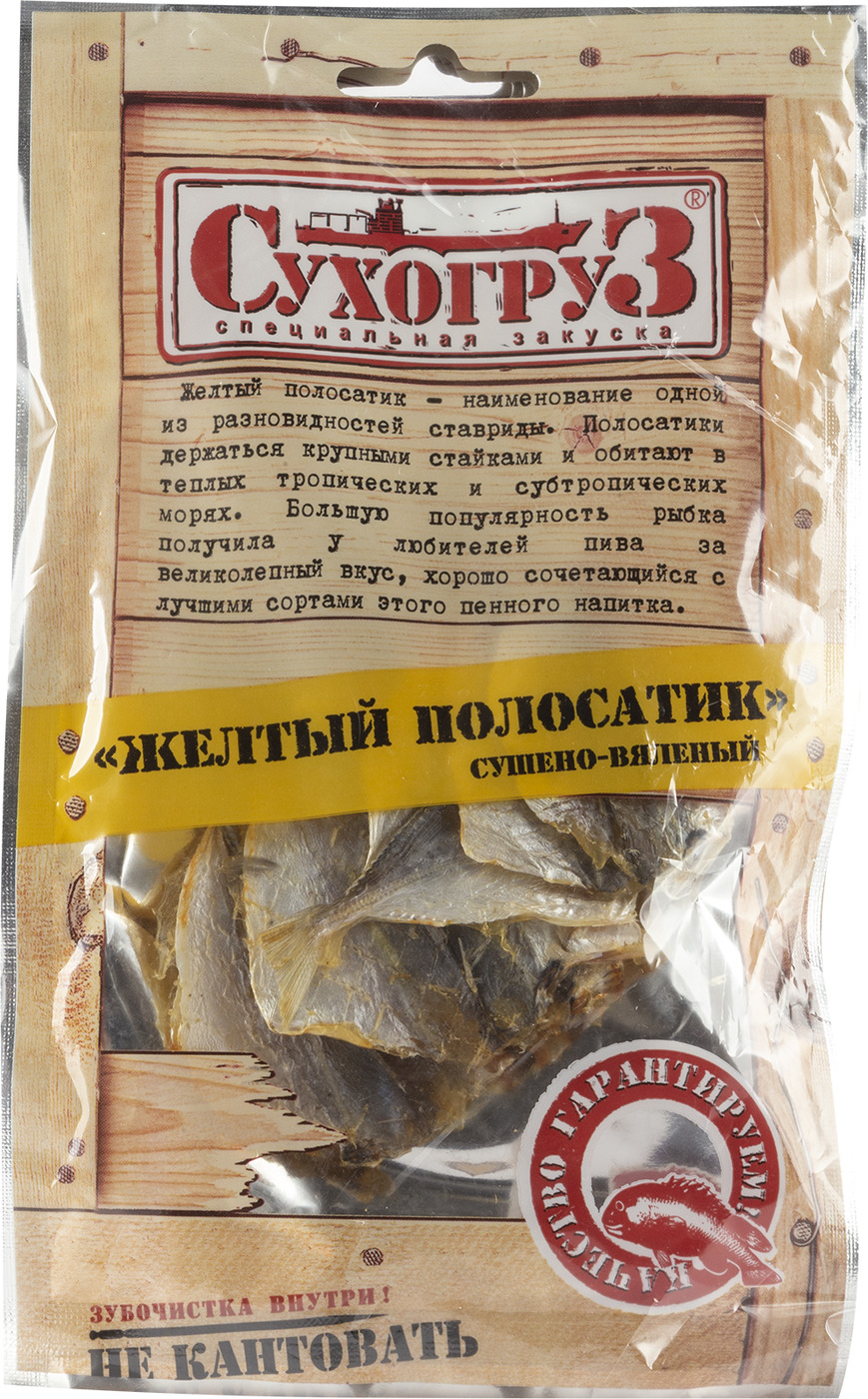 Желтый Полосатик Что За Рыба Фото – Telegraph