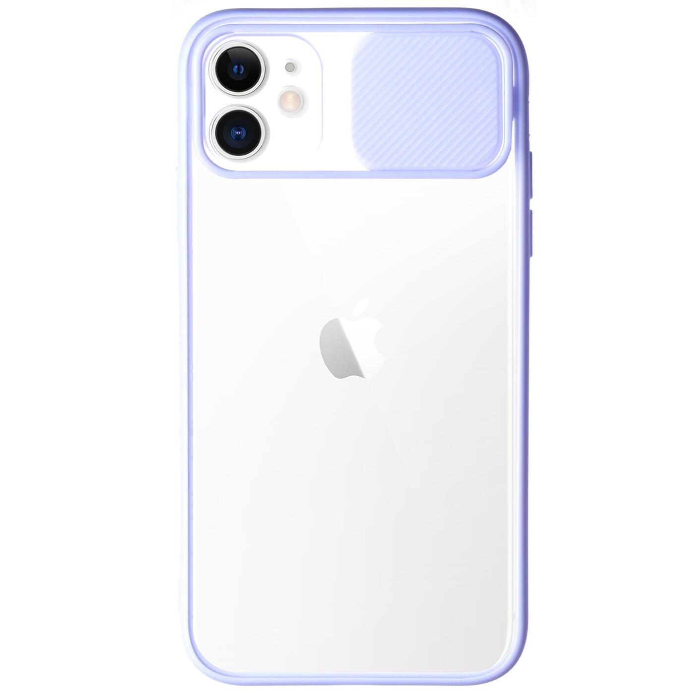 Iphone 11 Violet