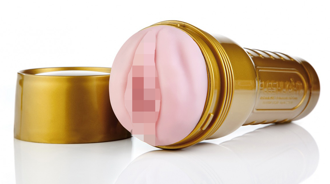 Мастурбатор Fleshlight Отзывы