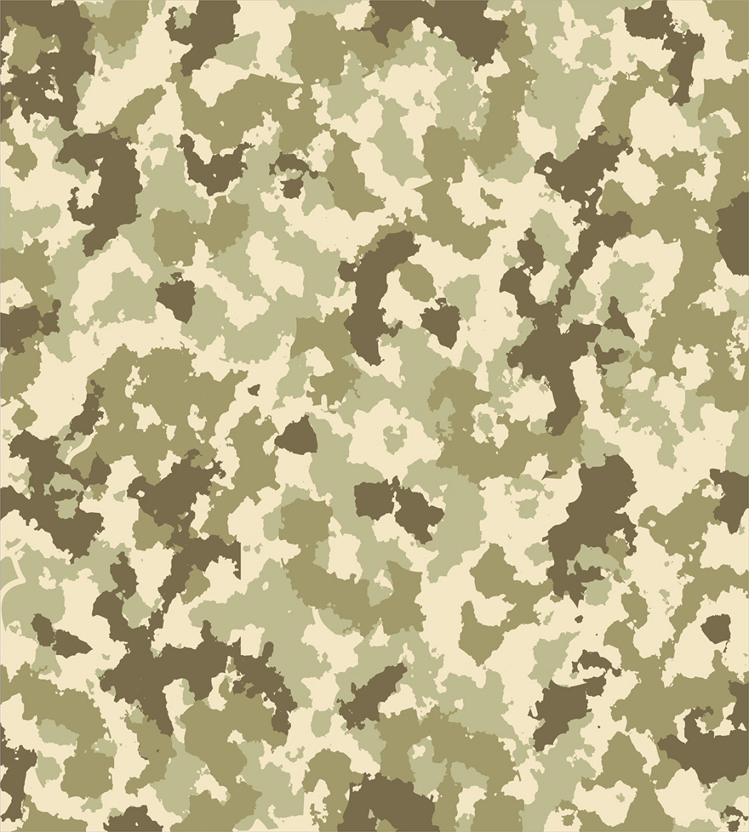 Фон маскировочный военный