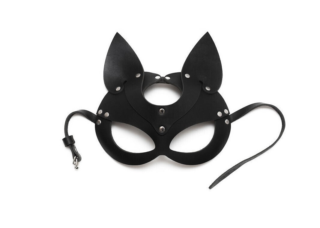 Маска зайца 