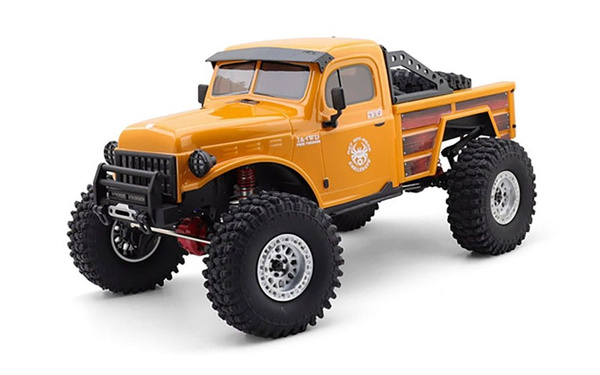 RGT 1 10 EX86170 rc 4wd игрушечный rc автомобиль challenger для подъема