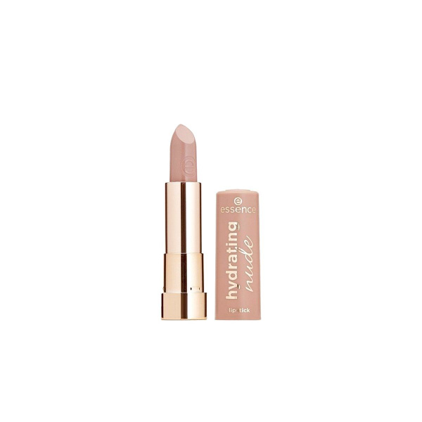 ГУБНАЯ ПОМАДА HYDRATING NUDE lipstick 1 шт купить с доставкой по