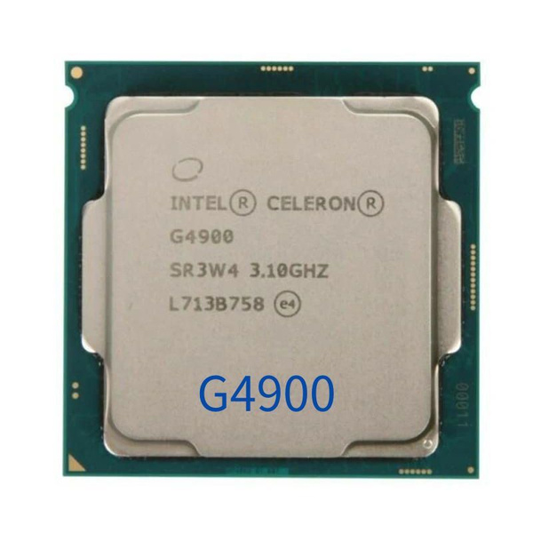 Intel Celeron Oem