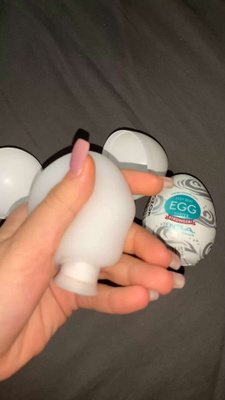 Мастурбатор Яйцо Инструкция