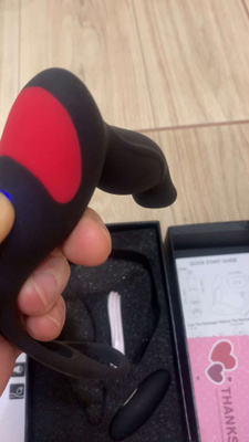 Мужской Вибратор Озон