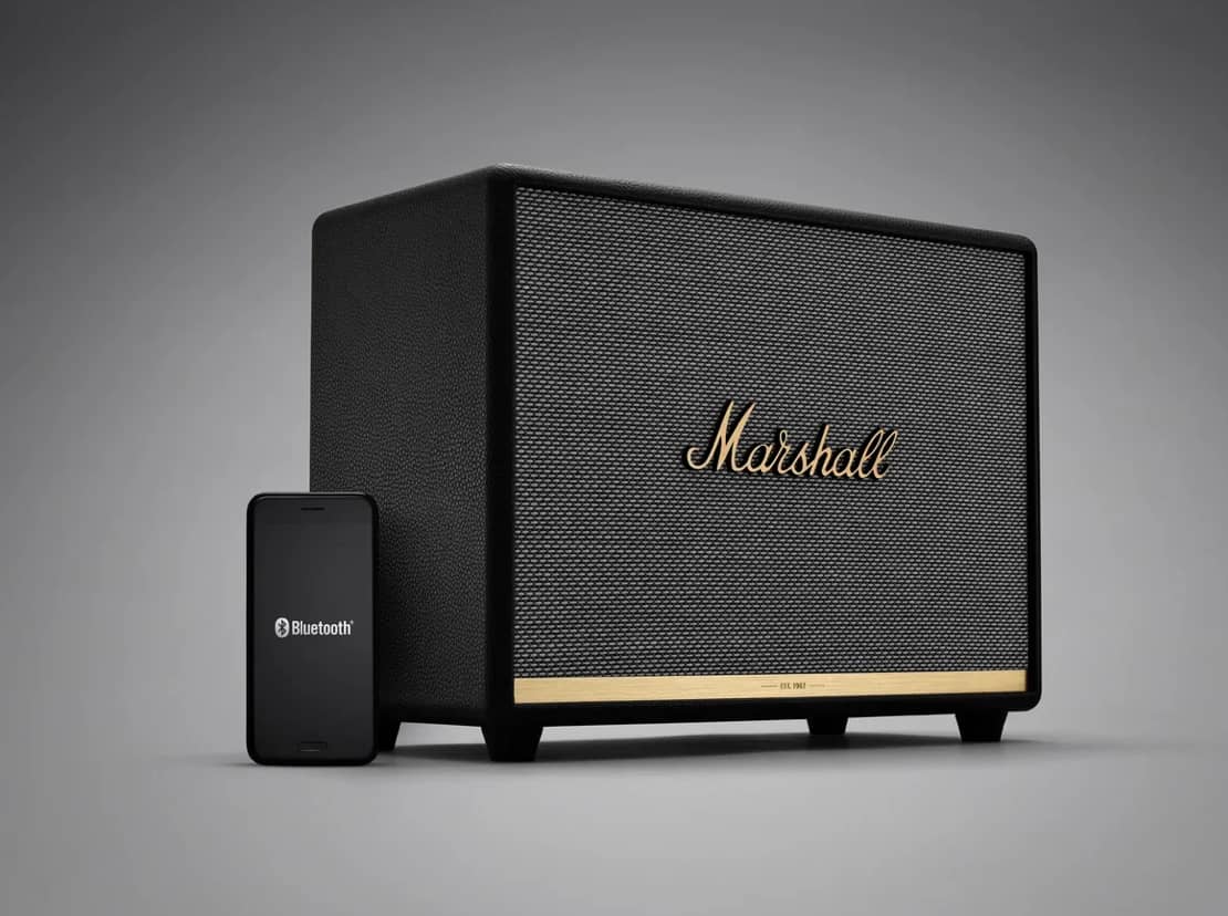 Woburn iii. Marshall Woburn II. Колонка Marshall Woburn II 2. Marshall Woburn II 130 Вт. : Woburn II (Black).