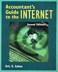 фото Accountant's Guide to the Internet John wiley and sons, ltd