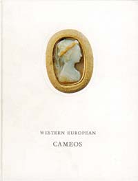 фото Western European Cameos in the Hermitage Collection\Западноевропейские камеи в собрании Эрмитажа