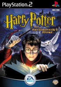 harry potter and the philosopher's stone ps1