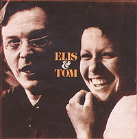 Elis & Tom Elis & Tom. 1974