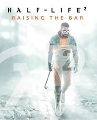 Half-Life2:RaisingtheBar