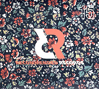 Recommended Records 15. Special Radio Media Project
