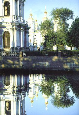 Храмы Санкт-Петербурга / Temples of St. Petersburg (подарочное издание)