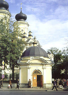 Храмы Санкт-Петербурга / Temples of St. Petersburg (подарочное издание)