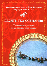 Характеристики Десять Тел Сознания. Руководство По Саморазвитию И.