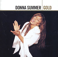 Донна Саммер,Барбра Стрейзанд Donna Summer. Gold (2 CD)