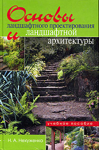 Архсад студия ландшафтной архитектуры брянск