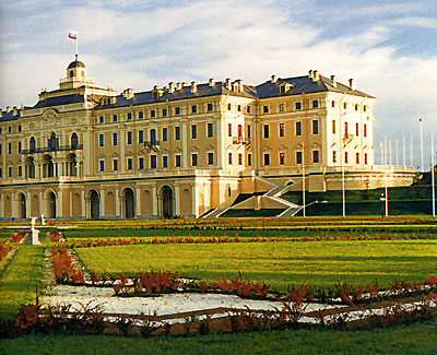 фото Konstantinovsky Palace / Константиновский дворец