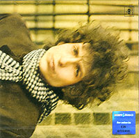 Боб Дилан Bob Dylan. Blonde On Blonde