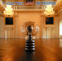 "Electric Light Orchestra" First Light Series. The Electric Light Orchestra