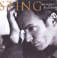 все цены на Стинг Sting. Mercury Falling онлайн