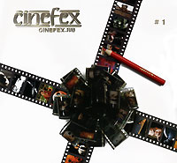 фото Cinefex, №1, 2007