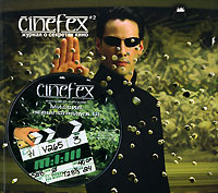 фото Cinefex, №2, 2006