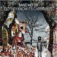 Band Aid 20. Do They Know It's Christmas? - Купить По Низким Ценам В Интернет-Магазине Ozon