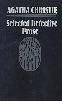 фото Agatha Christie. Selected Detective Prose