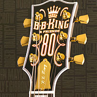 все цены на Би Би Кинг B.B. King & Friends. 80 онлайн