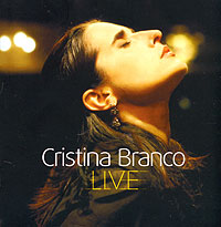 Кристина Бранко Cristina Branco. Live