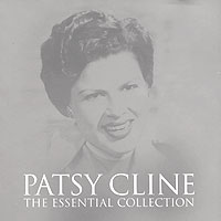 Пэтси Клайн Patsy Cline. The Essential Collection