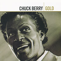 Чак Берри Chuck Berry. Gold (2 CD)
