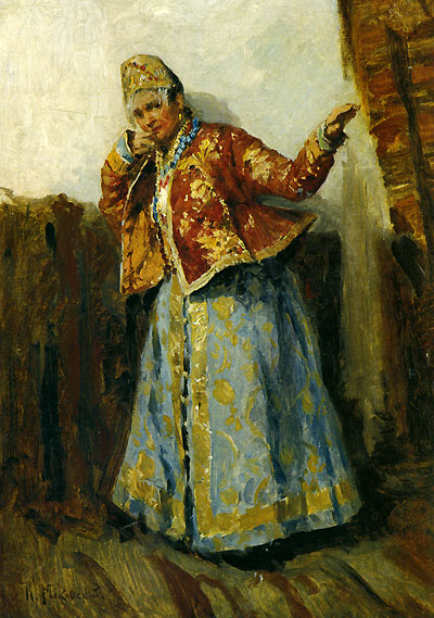 Константин Маковский / Konstantin Makovskiy (подарочное издание). Елена Дуванова
