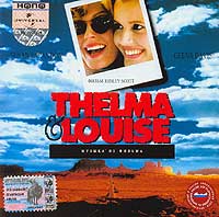Thelma & Louise. Музыка из фильма