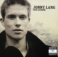 Джонни Лэнг Jonny Lang. Turn Around