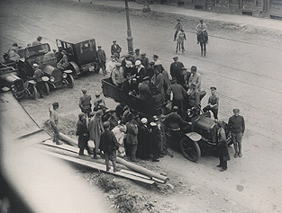 Время несбывшихся надежд. Петроград-Ленинград. 1920-1930 / The Time of Defeated Hopes: Petrograd-Leningrad: 1920-1930. Владимир Никитин