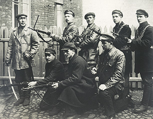 Время несбывшихся надежд. Петроград-Ленинград. 1920-1930 / The Time of Defeated Hopes: Petrograd-Leningrad: 1920-1930. Владимир Никитин