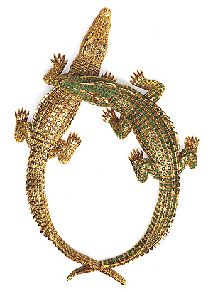 Cartier. Инновации XX века