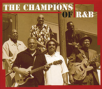 The Champions Of R&B