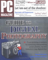 фото PC Magazine Guide to Digital Photography John wiley and sons, ltd