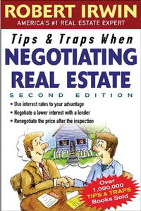 robert irwin real estate